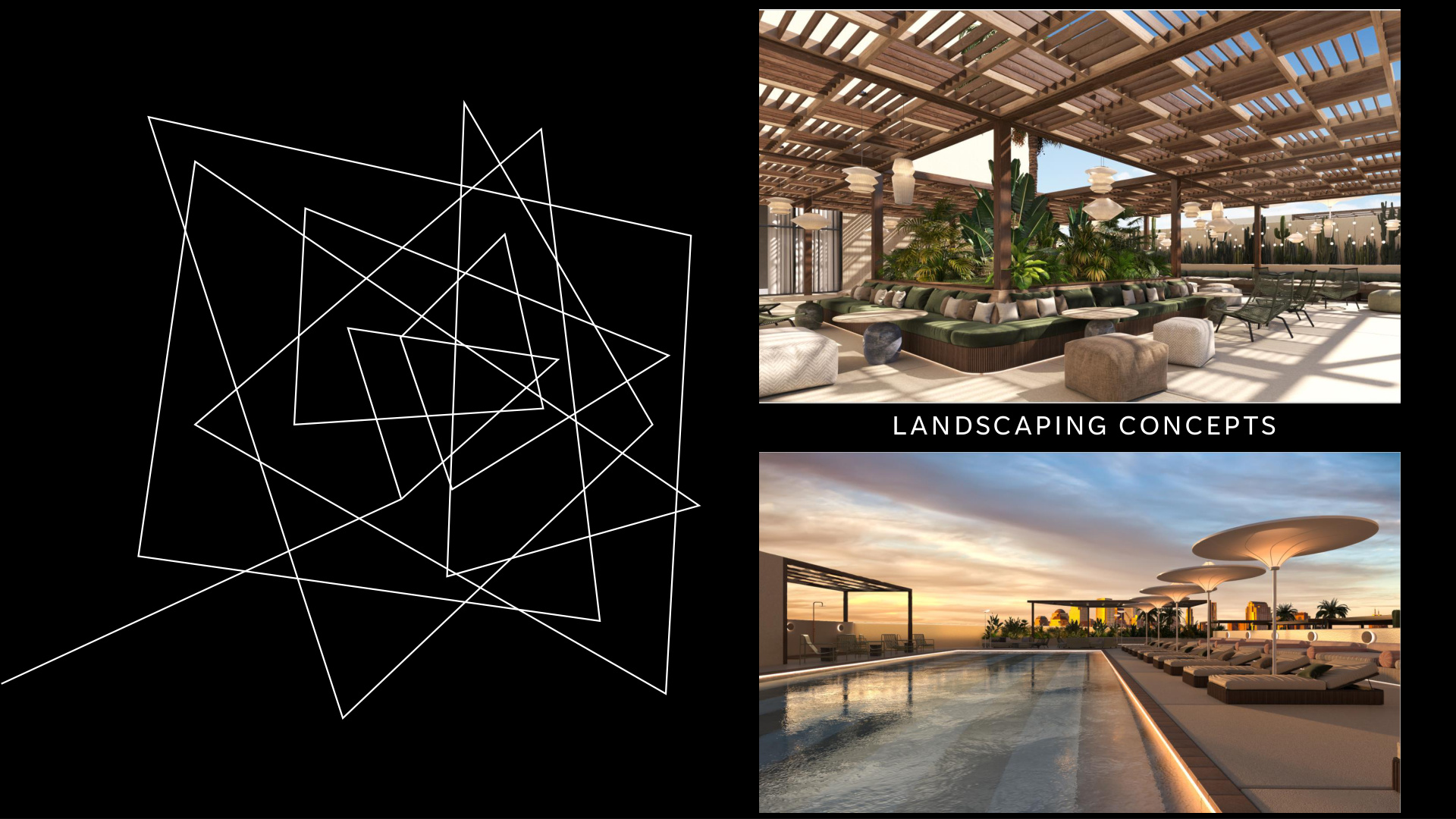 Landscape architecture