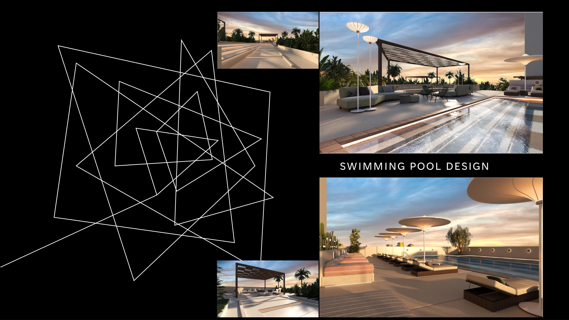 Landscape concepts